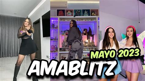 ama blitz leaked|Amablitz